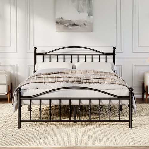 190x142cm sturdy metal - 190x142cm,