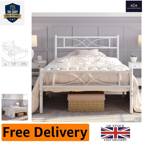 Box spring needed - no, modern
