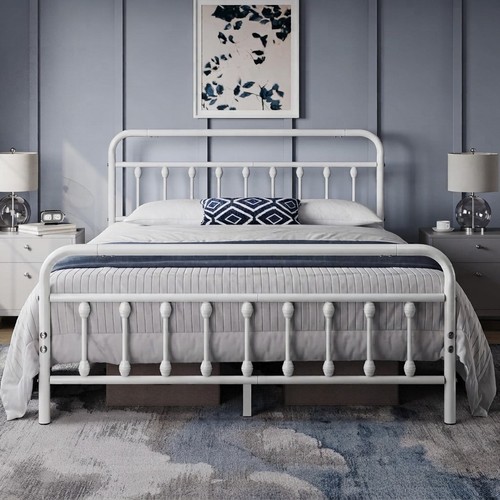 Elegant 5ft king bed - king,