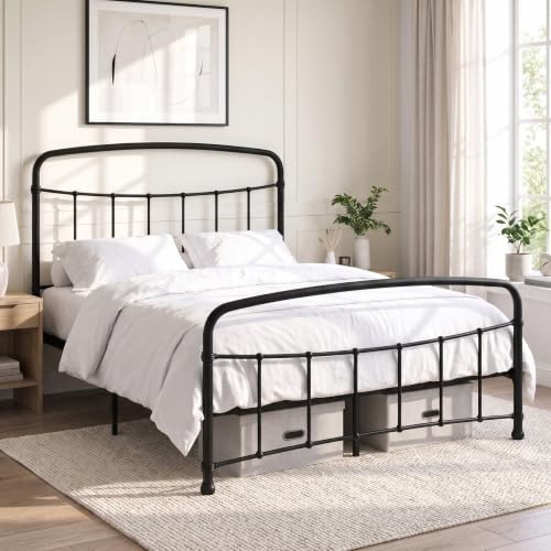 5ft king bed - 5ft, frame
