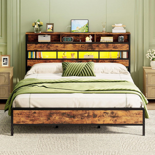 Super king bed - king,