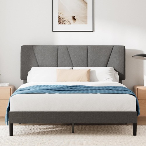 Zinus maya double bed - maya,