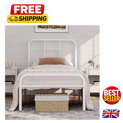 Elegant 3ft single - single, bed