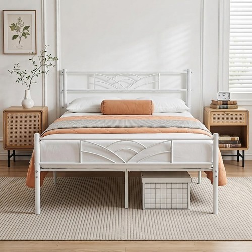 Modern 4ft white - 4ft,