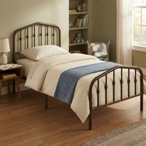 Elegant 3ft bronze single - elegant,