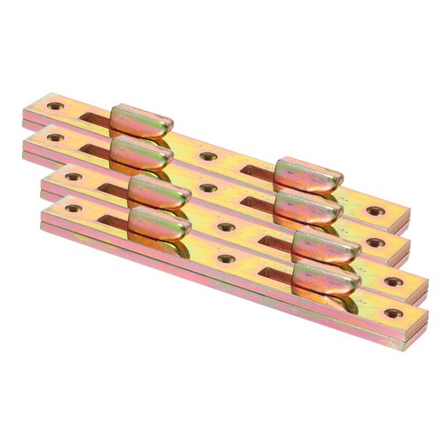 Rose gold bed - rose, frame