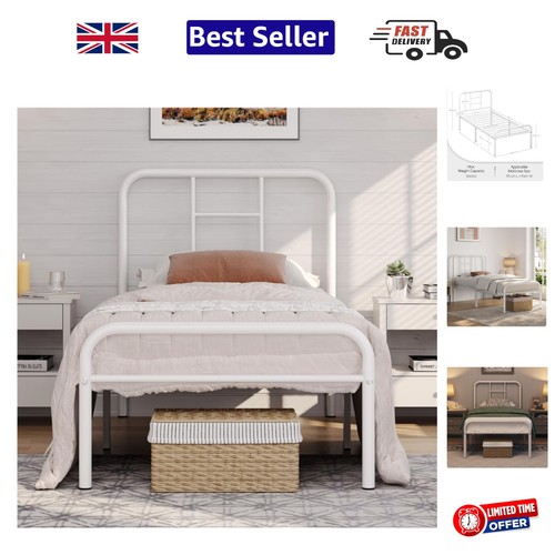 Heavy duty 3ft - heavy, bed