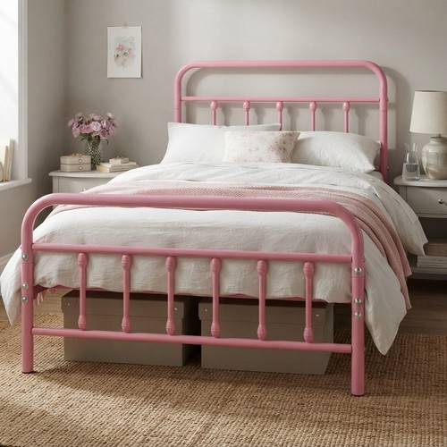 Elegant vintage iron platform - vintage,