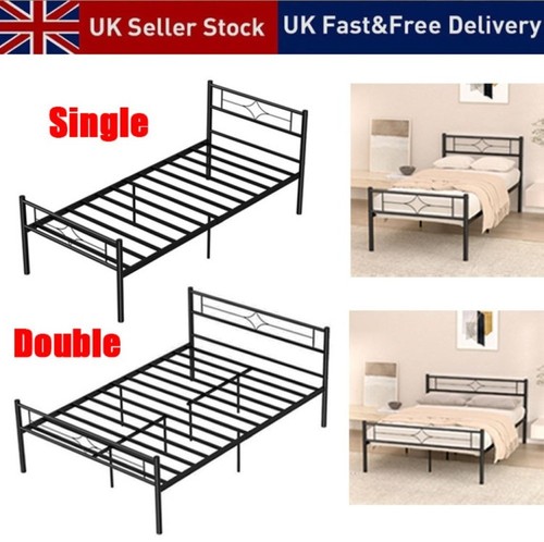 Heavy duty bed frames - heavy,