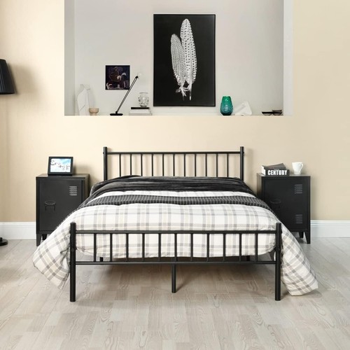 4ft small double bed - small,