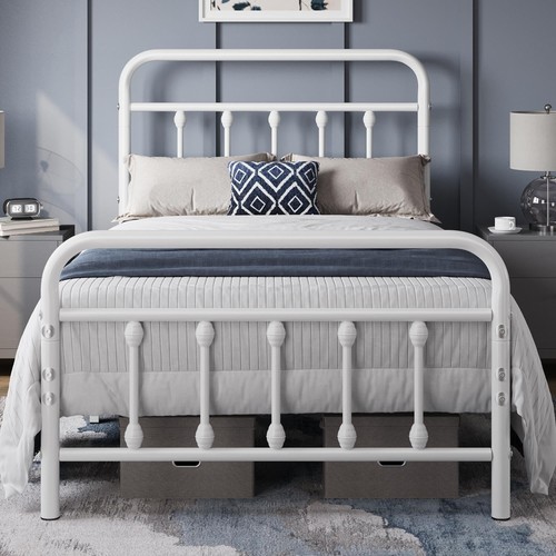 Yaheetech 3ft single bed - yaheetech,