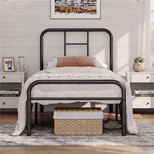 Elegant 3ft single metal - elegant,